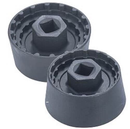 BIKE TOOL BB 5 in 1 Socket