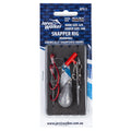 JARVIS WALKER Mono Rigs Snapper 6/0 56g