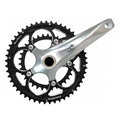 SUNRACE Crank Set FCRS6 50A-34x172.5MM
