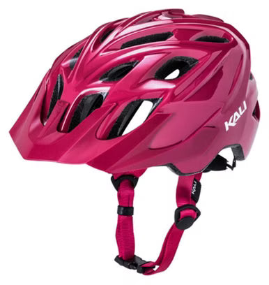 KALI Chakra Helmet Child Solid Pink (48-54cm)
