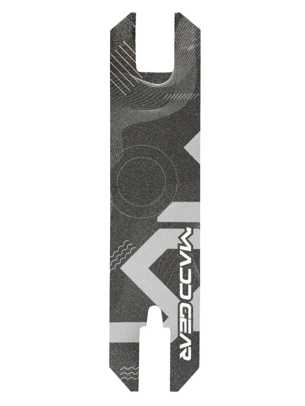 MADD GEAR 5x20" MG5 grip tape black