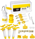 EZmtb Hydraulic Brake Bleed Kit Pro