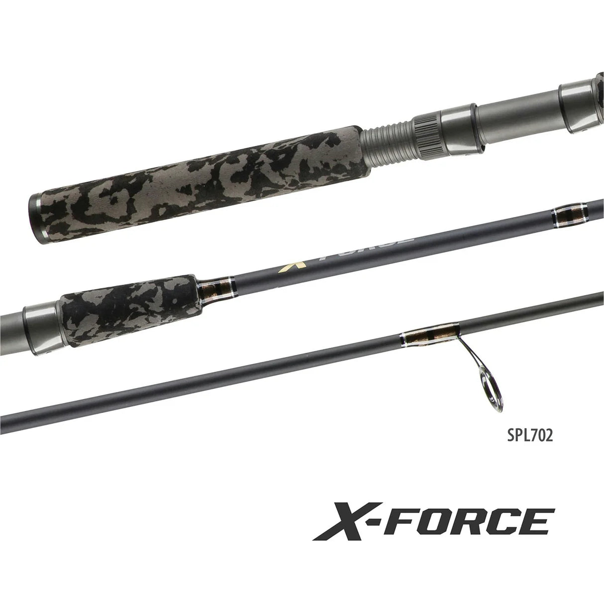 JARVIS WALKER Rovex X-Force Rods 7 8-15kg