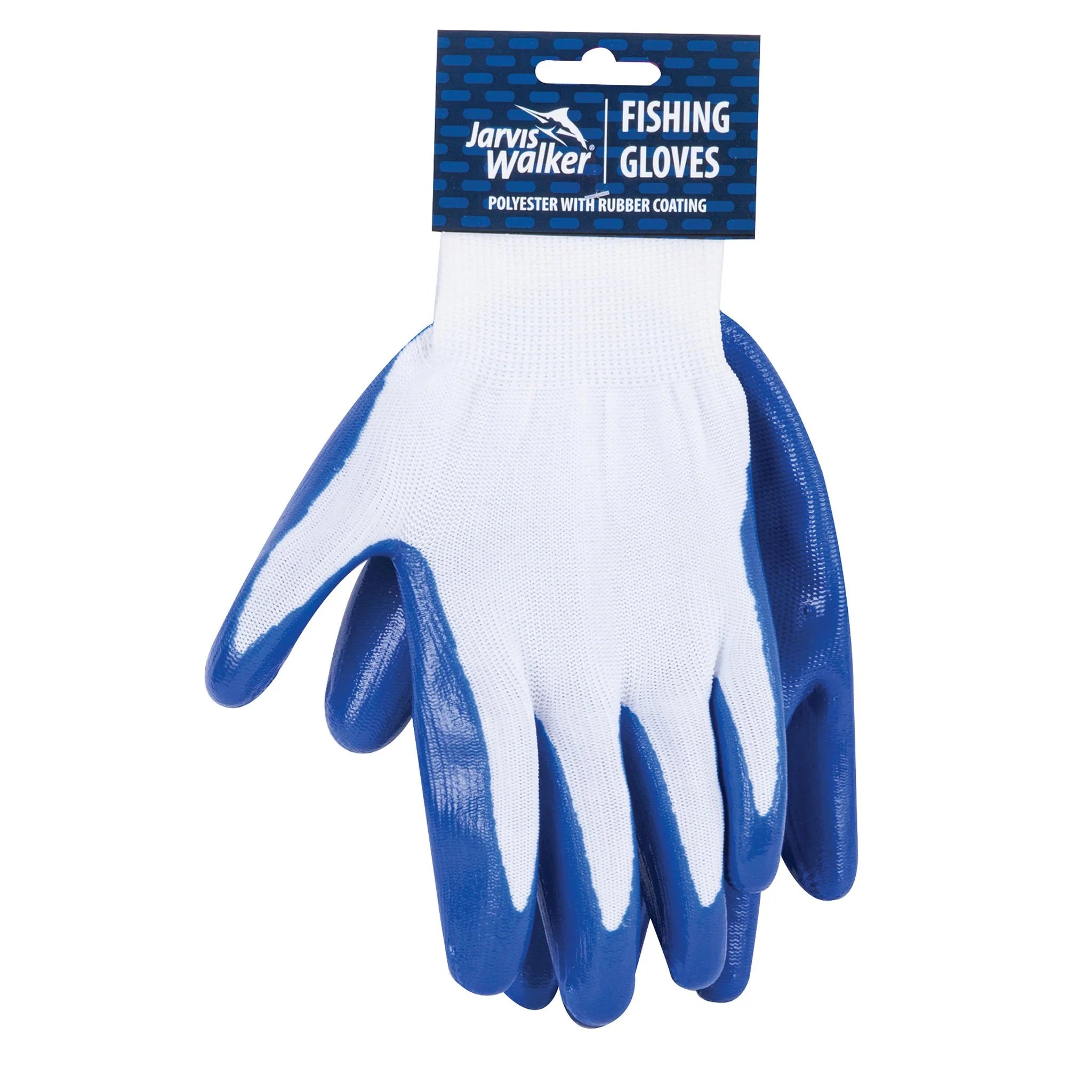 JARVIS WALKER fishing gloves