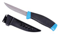 FISH TECH Fishing Knife Bait 4" with safety sheath