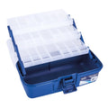 JARVIS WALKER Tackle Boxes 3 Tray