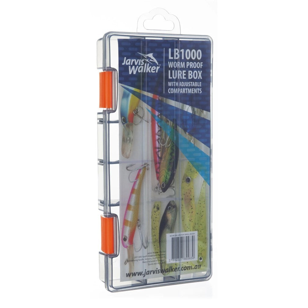 JARVIS WALKER Lure Box Small