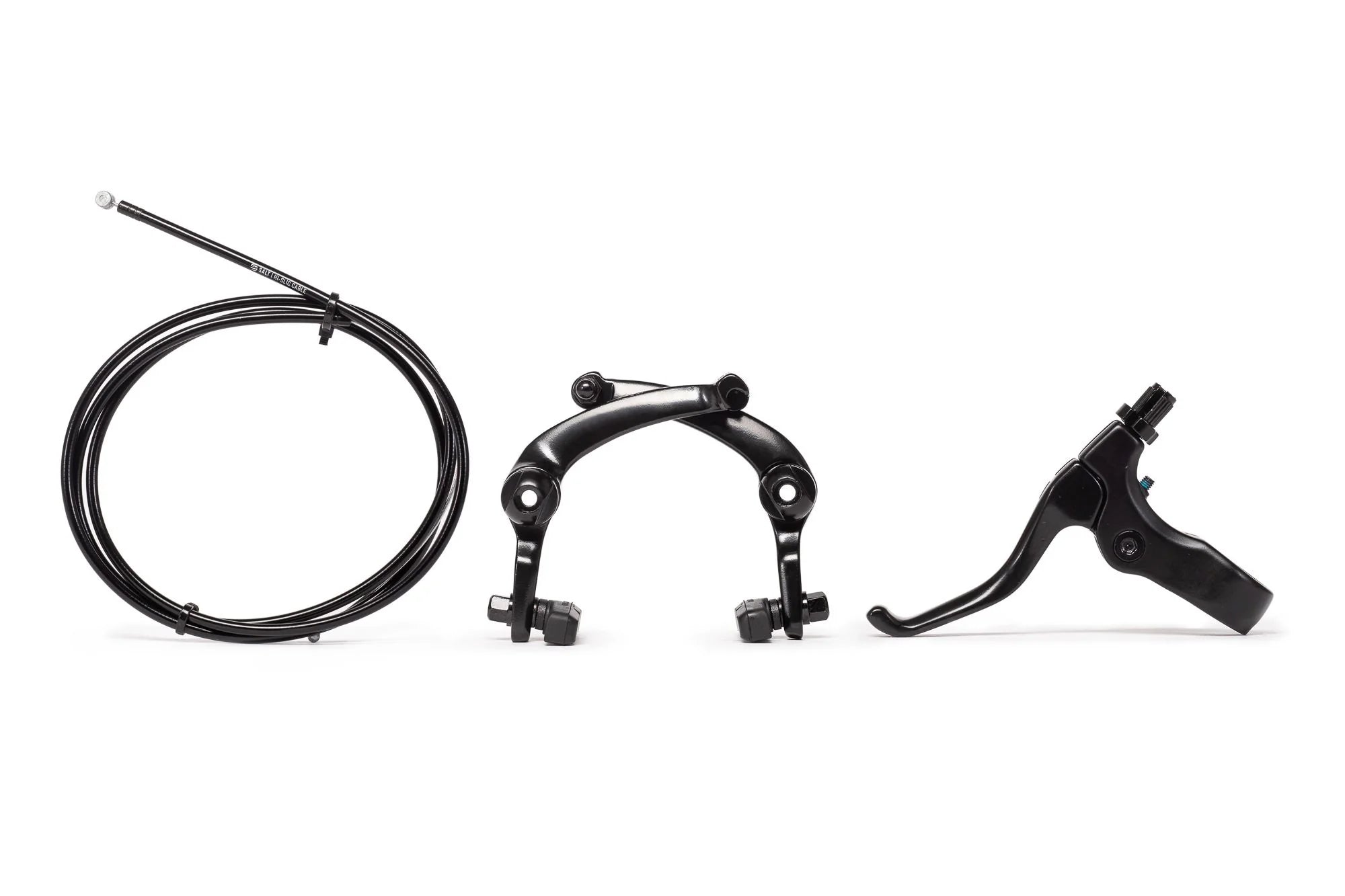 SALT Brake Kit U-Rookie V2 R/H Black