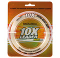 ROVEX 10x Leader Extra H/D 100m 20lb