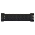 AZUR Charge Lock-on Grips Black/Black