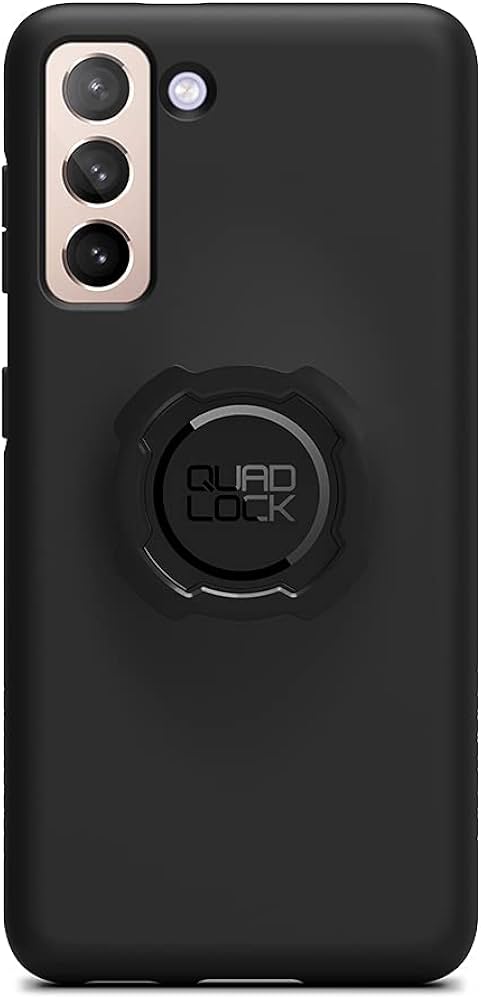 QUADLOCK Samsung Case S21