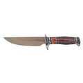 EUREKA Fixed Blade Knives Santa Fe