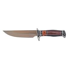 EUREKA Fixed Blade Knives Santa Fe