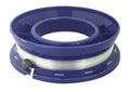 JARVIS WALKER Rigged Handcaster 12lb 6" 100m