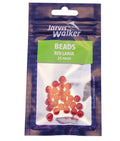 JARVIS WALKER Lumo Beads Large Red