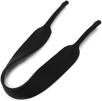 SPORTS BAND Neoprene Sunglass Head Strap