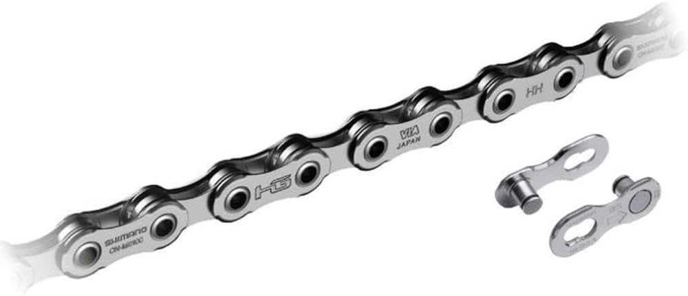 SHIMANO Chains SLX 12Speed CN-M7100 126L
