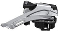 SHIMANO Derailleurs Acera Front 2 x 9 FD-T3000-2-TS3