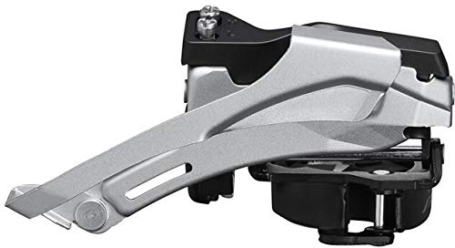 SHIMANO Derailleurs Acera Front 2 x 9 FD-T3000-2-TS3