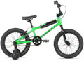HARO Shredder Bad Apple Green 16"