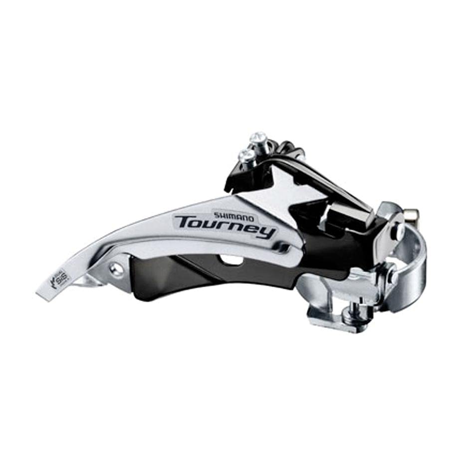 SHIMANO Derailleurs Tourney Front 6/7/8 Speed FD-TY601