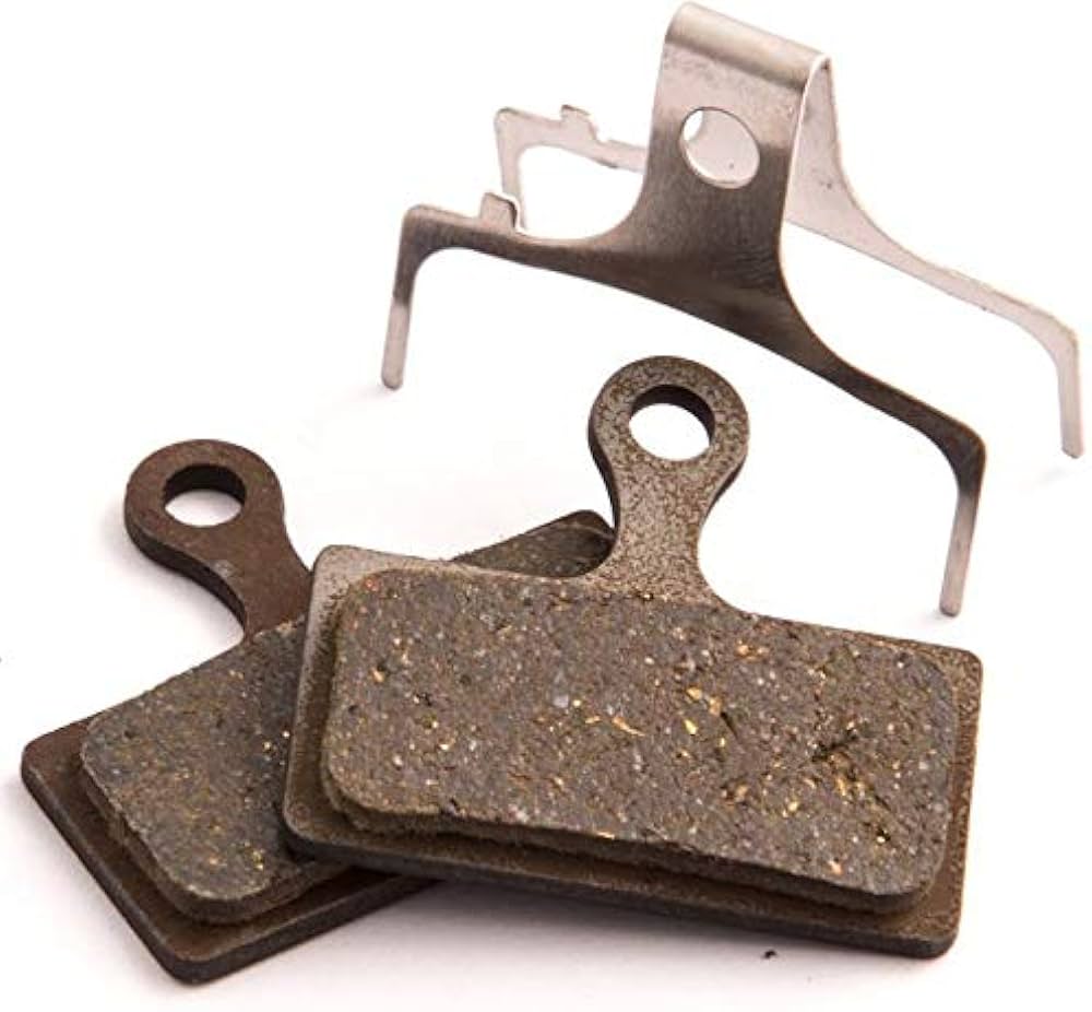 CLARKS Disc Brake Pads VX852C