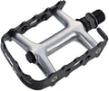 WELLGO Bike Pedals Trekking Metal 9/16"