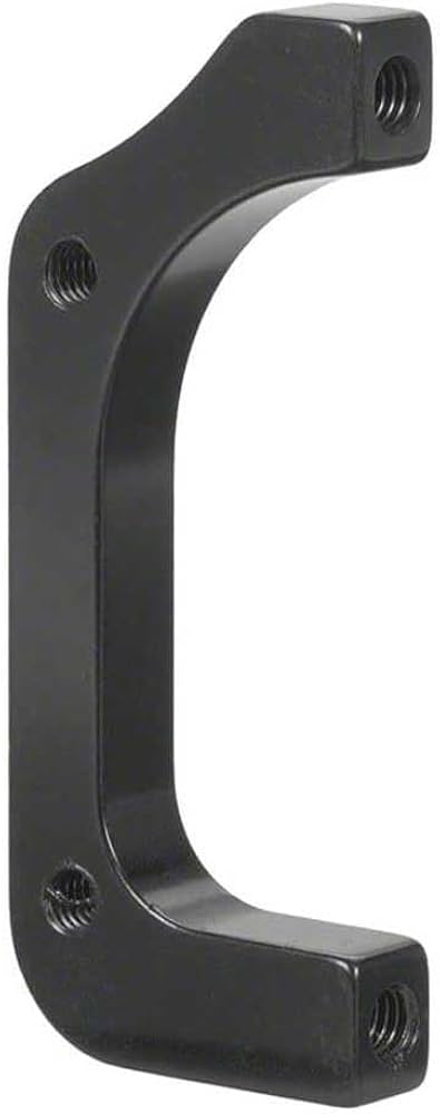 TEKTRO Adaptor IS Rear Mod A-4 suit 180mm rotor
