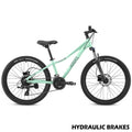 ICON Phantom 24" Hydro Mint