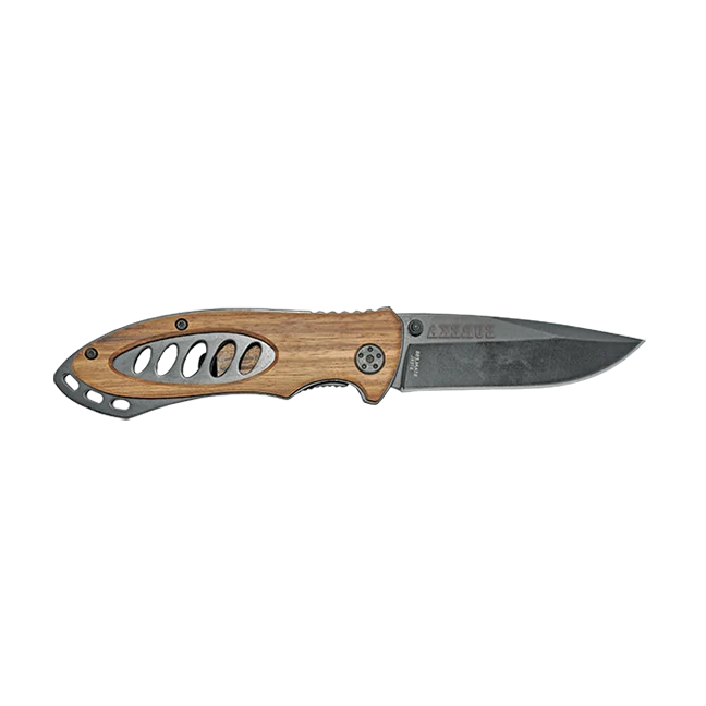 EUREKA Folding Knife Swagman