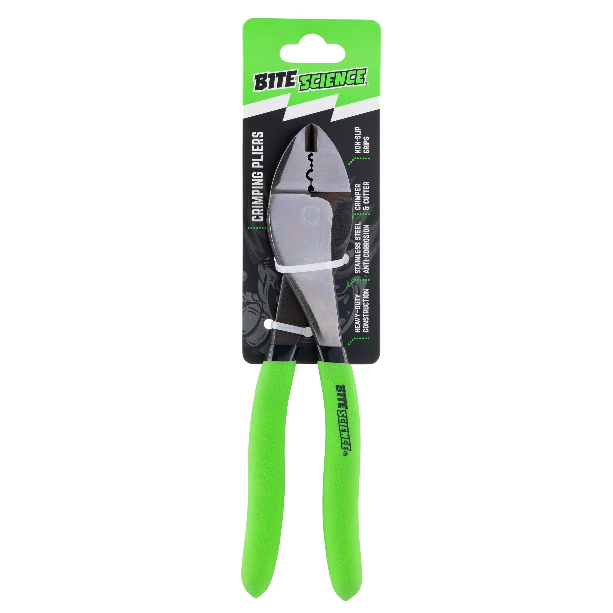 BITE SCIENCE Pliers Crimping Pliers