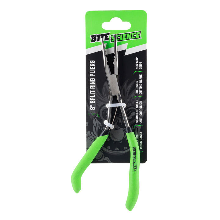 BITE SCIENCE Pliers 8" Split Ring
