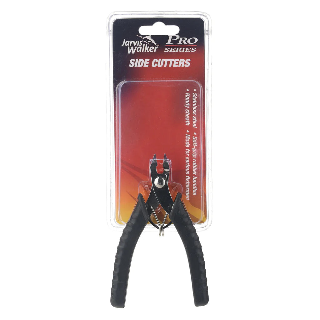 JARVIS WALKER Pro Series Pliers Side Cutters