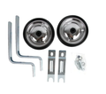 TOUR SERIES H/D Training Wheels 12-20"