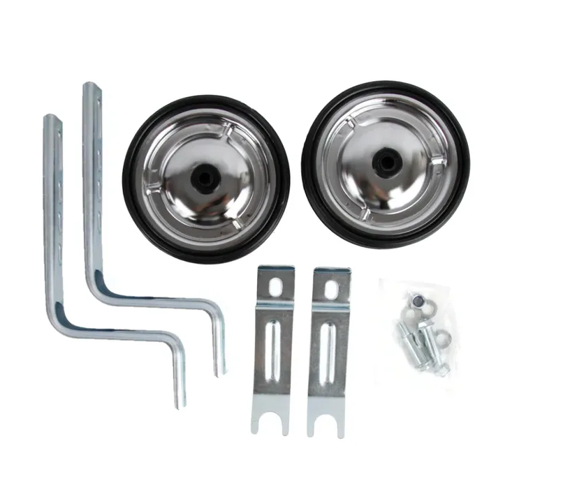 TOUR SERIES H/D Training Wheels 12-20"