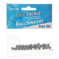 JARVIS WALKER Ball Sinker Pack sz00