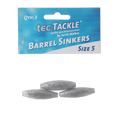 JARVIS WALKER Barrel Sinker Pack sz5
