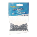 JARVIS WALKER Ball Sinker Pack sz0/100pk
