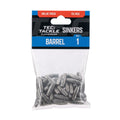 JARVIS WALKER Barrel Sinker Pack 1/70pk