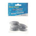 JARVIS WALKER Bean Sinker Pack sz6