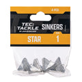 JARVIS WALKER Star Sinker Pack sz1