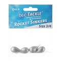 JARVIS WALKER Rocket Sinker Pack sz3/4