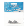 JARVIS WALKER Rocket Sinker Pack sz1