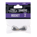 JARVIS WALKER Rocket Sinker Pack sz2