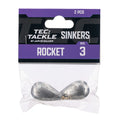 JARVIS WALKER Rocket Sinker Pack sz3