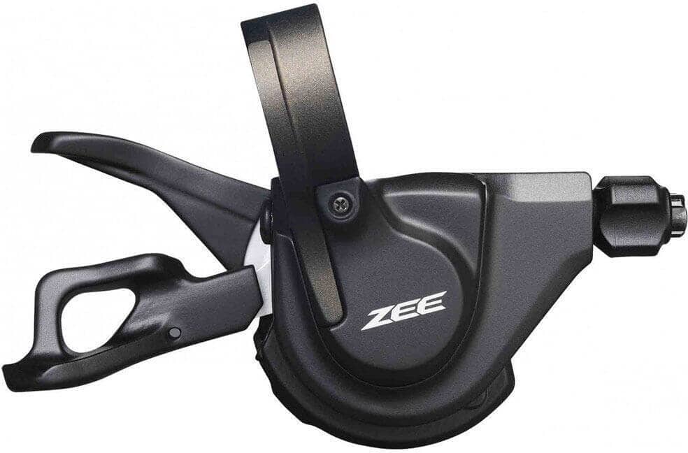 SHIMANO Brake Levers Zee 10 Speed Shift R/Hand SL-M640