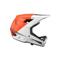 LAZER Kineticore Full Face Helmet Matte Orange Small