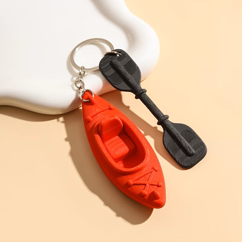 PK CYCLES Assorted Key Rings