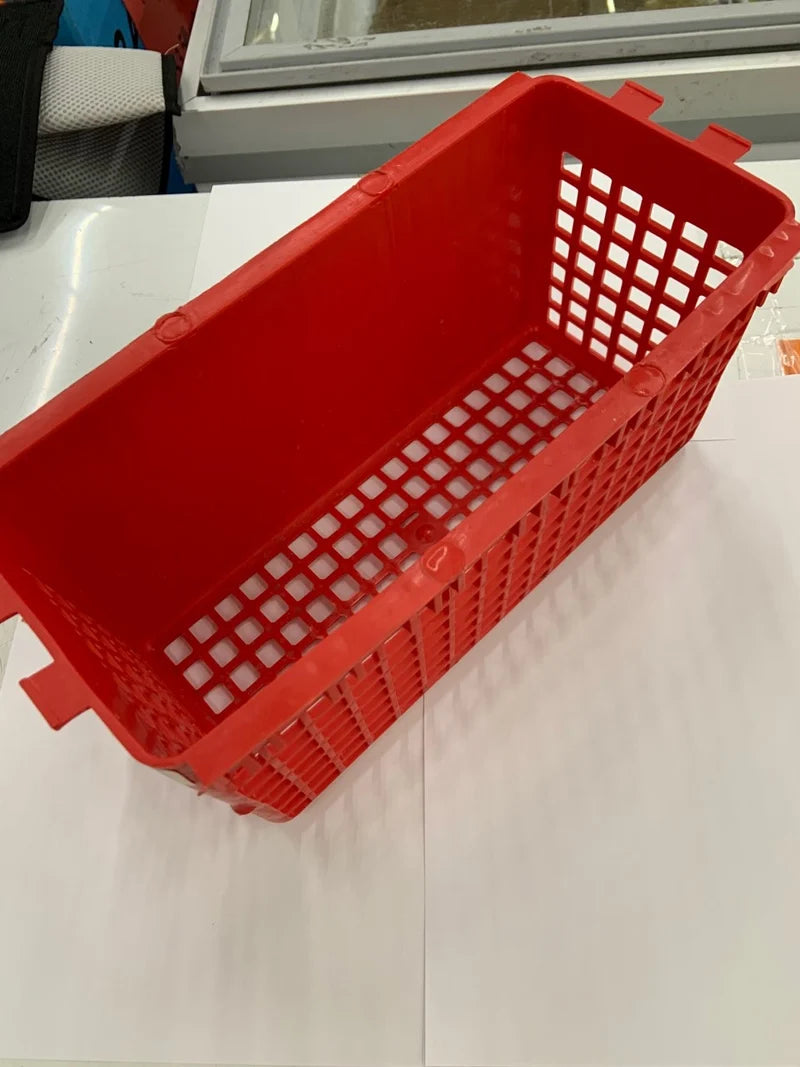 MECCA Crayfish Bait Baskets Closed Face