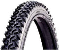 DURO MTB Tyres 24" 1.95 Black Tyre